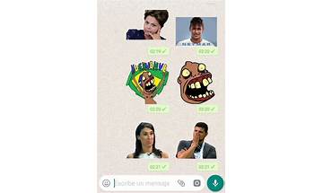 Girls brasileiras para Whatsapp for Android - Download the APK from Habererciyes